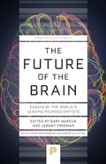 Cover: The Future of the Brain - Princeton University Press