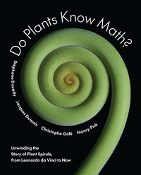Abbildung von: Do Plants Know Math? - Princeton University Press