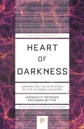 Bild: Heart of Darkness - Princeton University Press
