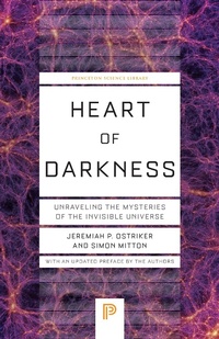 Enlarge image Cover: Heart of Darkness - Princeton University Press
