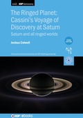 Bild: The Ringed Planet: Cassini's Voyage of Discovery of Saturn (Third Edition) - Institute of Physics Publishing