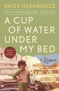 Cover: A Cup of Water Under My Bed - Beacon Press