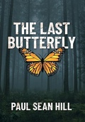 Cover: The Last Butterfly - Atlast Press