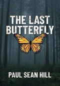 Cover: The Last Butterfly - Atlast Press