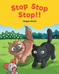 Cover: Stop Stop Stop! - FriesenPress