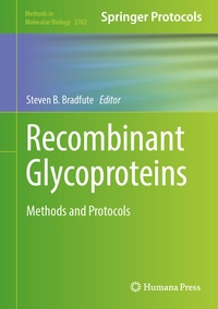 Abbildung von: Recombinant Glycoproteins - Humana