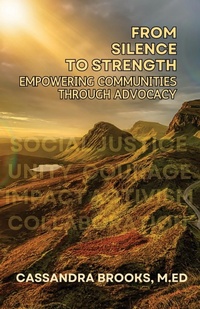 Abbildung von: From Silence to Strength - IngramSpark