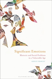 Abbildung von: Significant Emotions - Bloomsbury Academic