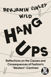 Abbildung von: Hang-Ups - Bloomsbury Visual Arts