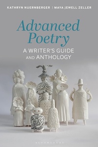 Abbildung von: Advanced Poetry - Bloomsbury Academic