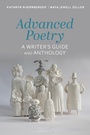 Cover: Advanced Poetry - Bloomsbury Academic