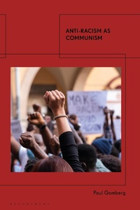 Abbildung von: Anti-Racism as Communism - Bloomsbury Academic