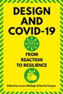Cover: Design and Covid-19 - Bloomsbury Visual Arts