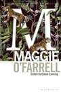 Cover: Maggie O'Farrell - Bloomsbury Academic