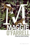 Cover: Maggie O'Farrell - Bloomsbury Academic