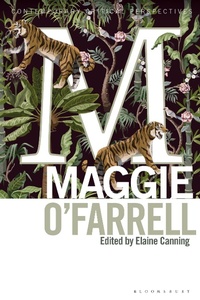 Enlarge image Cover: Maggie O'Farrell - Bloomsbury Academic