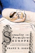 Bild: Sexuality in Premodern Europe - Bloomsbury Academic