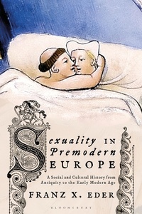 Bild: Sexuality in Premodern Europe - Bloomsbury Academic