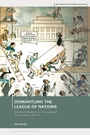 Bild: Dismantling the League of Nations - Bloomsbury Academic