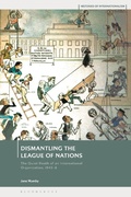 Bild: Dismantling the League of Nations - Bloomsbury Academic