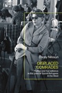 Cover: Displaced Comrades - Bloomsbury Academic