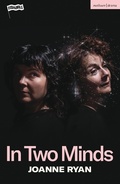 Cover: In Two Minds - Methuen Drama