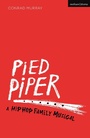 Cover: Pied Piper - Methuen Drama