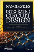 Cover: Nanodevices for Integrated Circuit Design - Wiley