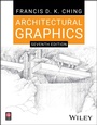 Cover: Architectural Graphics - Wiley