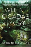Cover: When Cicadas Cry - Union Square & Co.