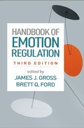 Cover: Handbook of Emotion Regulation - The Guilford Press