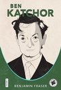 Cover: Ben Katchor - University of Pittsburgh Press