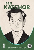 Cover: Ben Katchor - University of Pittsburgh Press