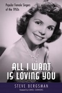 Cover: All I Want Is Loving You - NYU Press