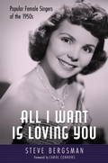 Cover: All I Want Is Loving You - NYU Press