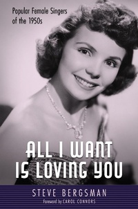Abbildung von: All I Want Is Loving You - University of Pittsburgh Press