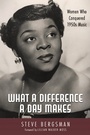Cover: What a Difference a Day Makes - NYU Press