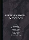 Cover: Interventional Oncology - Cambridge Scholars Publishing