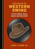 Cover: Roots of Western Swing - Cambridge Scholars Publishing