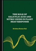 Bild: Role of Salicylic Acid and Nitric Oxide in Plant Heat Response - Cambridge Scholars Publishing
