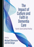 Cover: Impact of Culture and Faith in Dementia Care - Cambridge Scholars Publishing