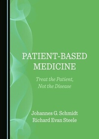 Abbildung von: Patient-Based Medicine - Cambridge Scholars Publishing