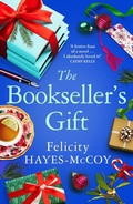 Cover: The Bookseller's Gift - Hachette Books Ireland