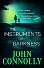 Cover: The Instruments of Darkness - Hodder & Stoughton