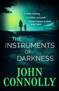 Cover: The Instruments of Darkness - Hodder & Stoughton