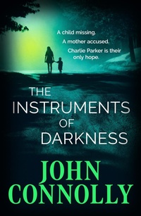 Enlarge image Cover: The Instruments of Darkness - Hodder & Stoughton
