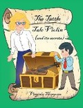 Cover: The Tattle Tale Violin (and its secrets) - Christian Faith Publishing