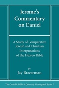 Cover: Jerome's Commentary on Daniel - Pickwick Publications