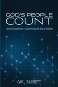 Cover: God's People Count - Resource Publications (CA)