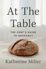 Cover: At the Table - Princeton University Press